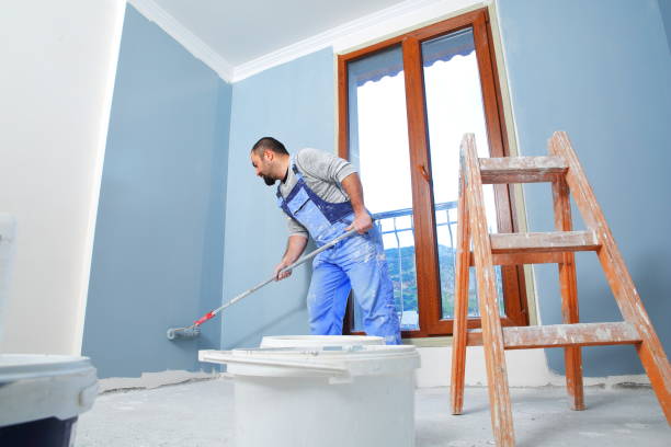 Best Mold Odor Removal Services  in Conyngham, PA